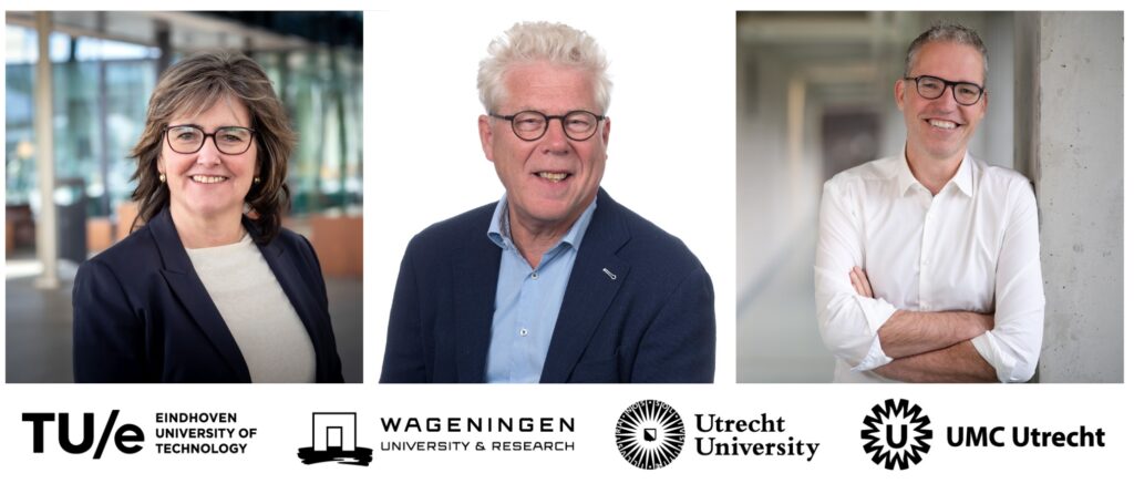 Peter C.J.M. van der Wielen — Eindhoven University of Technology research  portal